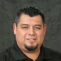 FDSI Logistics Employee Ivan Martinez's profile photo