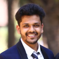 DB Digital (Dainik Bhaskar Digital) Employee Naman Jindal's profile photo
