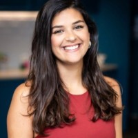 CYREBRO Employee May Saadon's profile photo