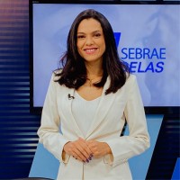 Wavemakerbr Employee Natalie Ferreira's profile photo