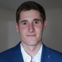 Cherry Employee Louis Wilson's profile photo