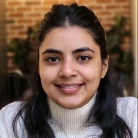 Bio-Works Technologies Employee Maitreyee Mukhopadhyay's profile photo