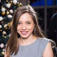 Mihaela Gavazzi Email & Phone Number