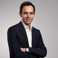Saint-Gobain Employee Ludovic Weber's profile photo