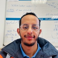 2H ENERGY Employee Redouane Kaouri's profile photo
