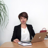InBase Employee Наталія Марцюга's profile photo