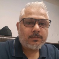 HIGHER SYSTEMS Employee Paritosh Kandwal's profile photo