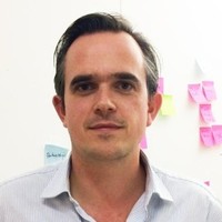 Signify Employee Joe Harrod's profile photo