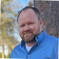 ClosetMaid Employee Dustin James's profile photo