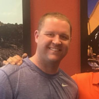 Adam Vaught's profile photo