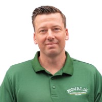 Jonathan Novalis Email & Phone Number