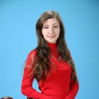 Beatom.net Employee Mariya Puzyr's profile photo