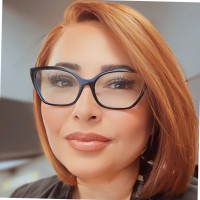 Yvette Saenz Email & Phone Number