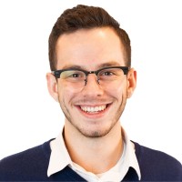 First Community Management Employee Bradynn Wolfe's profile photo