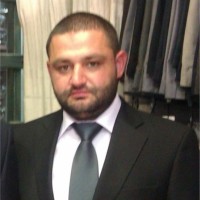 Akkarouna Employee Yassine Yassine's profile photo