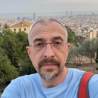 5S Control Employee Siarhei Fedarenka's profile photo