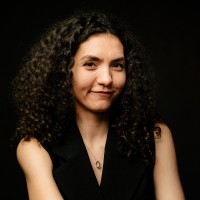 Bianca Buzea Email