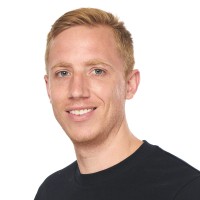 Spresso Employee Patrick Lebuhn's profile photo