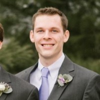 MONIN Employee Matthew Yohn's profile photo