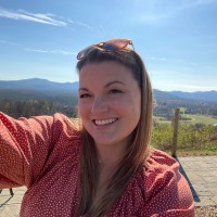 Pella Windows and Doors of Virginia Employee Megan Harman's profile photo