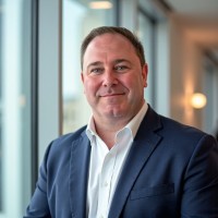 Sweep Employee Kevin Tiernan's profile photo