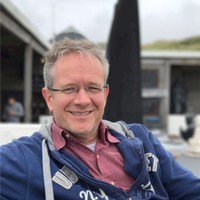 Timmerije B.V. Employee Hans van Oudheusden's profile photo