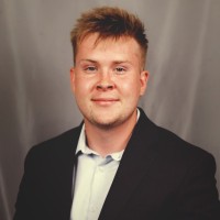 Front Row Employee Blake Goshorn's profile photo