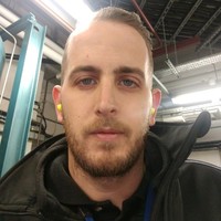IMA Cooling Systems Employee Danny Harding's profile photo