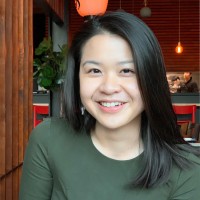 Kaipātiki Project Employee Stephanie Xie's profile photo