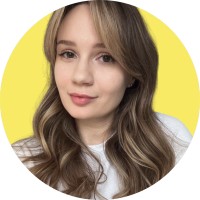 Arateg Employee Ulyana Kukhta's profile photo