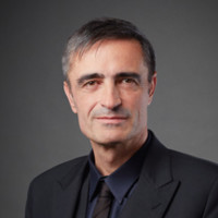 Thomas Harder Email & Phone Number