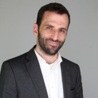 BigSpeak Speakers Bureau Employee Craig Sherman's profile photo