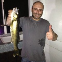 SAN REMO LIGHTING Employee Raffaele Spina's profile photo