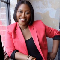 CNN Employee Angel Burdette's profile photo