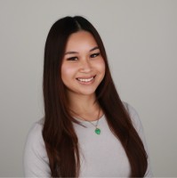 Sysco Employee Amie Nguyen's profile photo