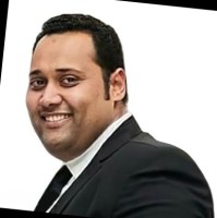 ASSENT STEEL Employee Amr Saeed's profile photo