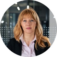 Metropolitan University Prague Employee Hana Raková's profile photo