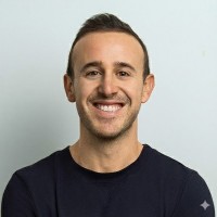Inspectiv Employee Ryan Disraeli's profile photo