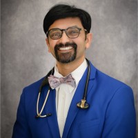 K. Patel Email