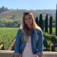 Stanford Health Care Employee Katie Diamond's profile photo