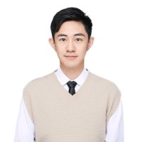 NVIDIA Employee Jiajun Sun's profile photo