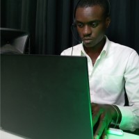 Edvaldo Cariege Email