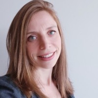 Clever Age Employee Emilie Hoffmann's profile photo
