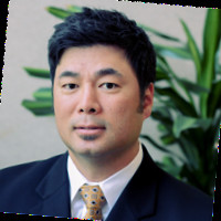 Amada Senior Care Employee Steve Kwon's profile photo