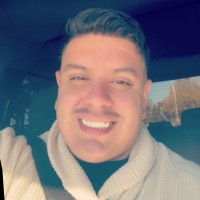 Solugen Employee Alex Borja's profile photo