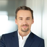 BIPA Parfumerien Gesellschaft m.b.H. Employee Markus Geyer's profile photo