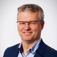 Gert Dekker Email