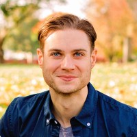 Mutual of Omaha Employee Ryan Rosenquist's profile photo