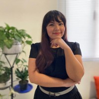 Blac Employee Yadira Badillo Rocha's profile photo