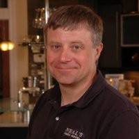 Neal's Design Remodel Employee Frank Kuhlmeier's profile photo